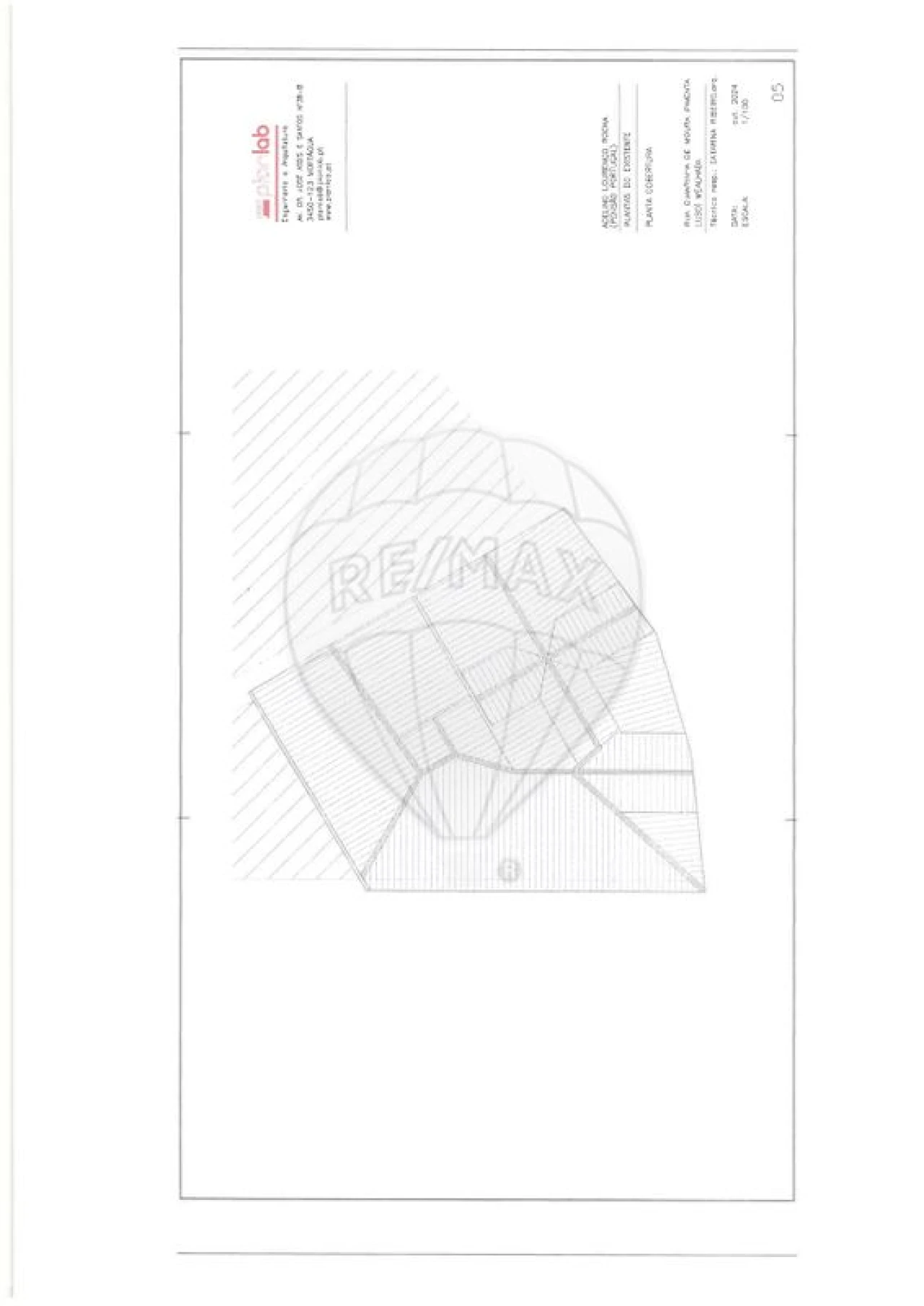 Moradia T17 para Venda em Luso Foto 38