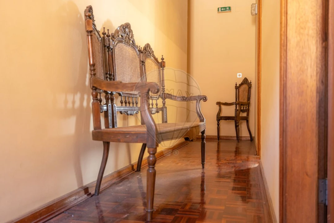 Moradia T17 para Venda em Luso Foto 32