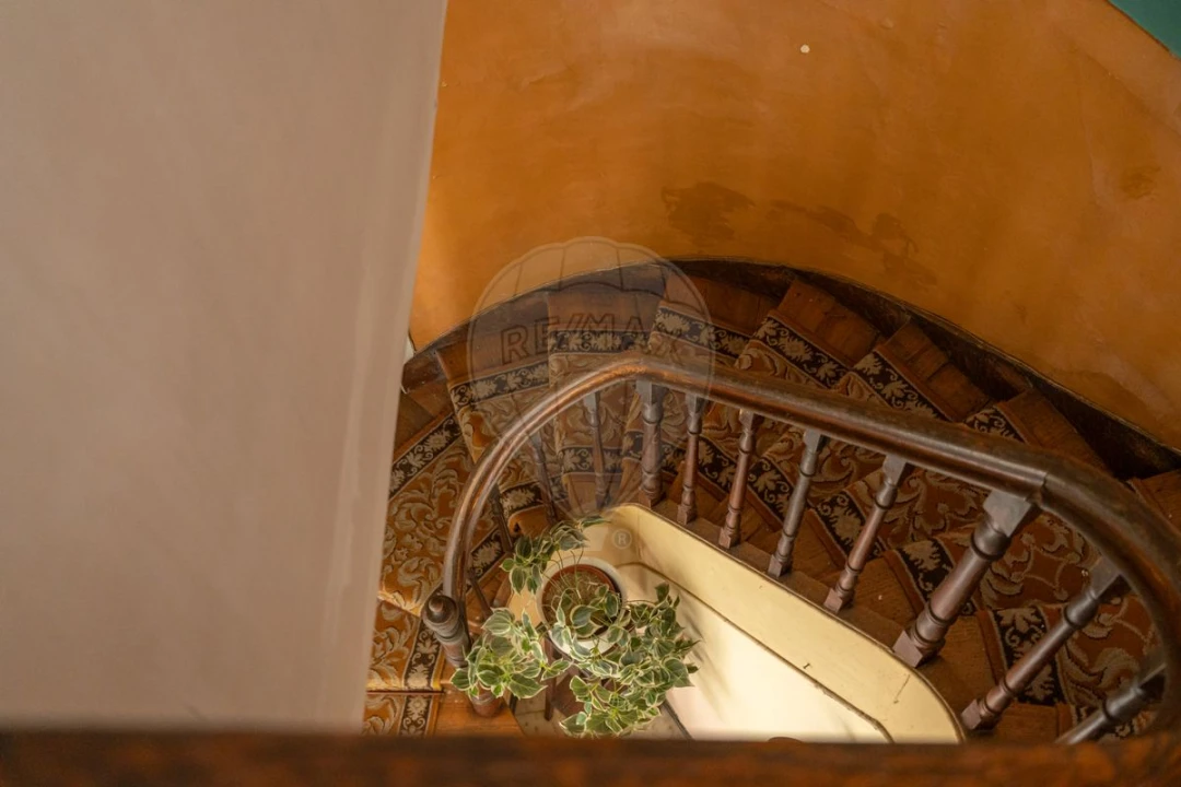 Moradia T17 para Venda em Luso Foto 28