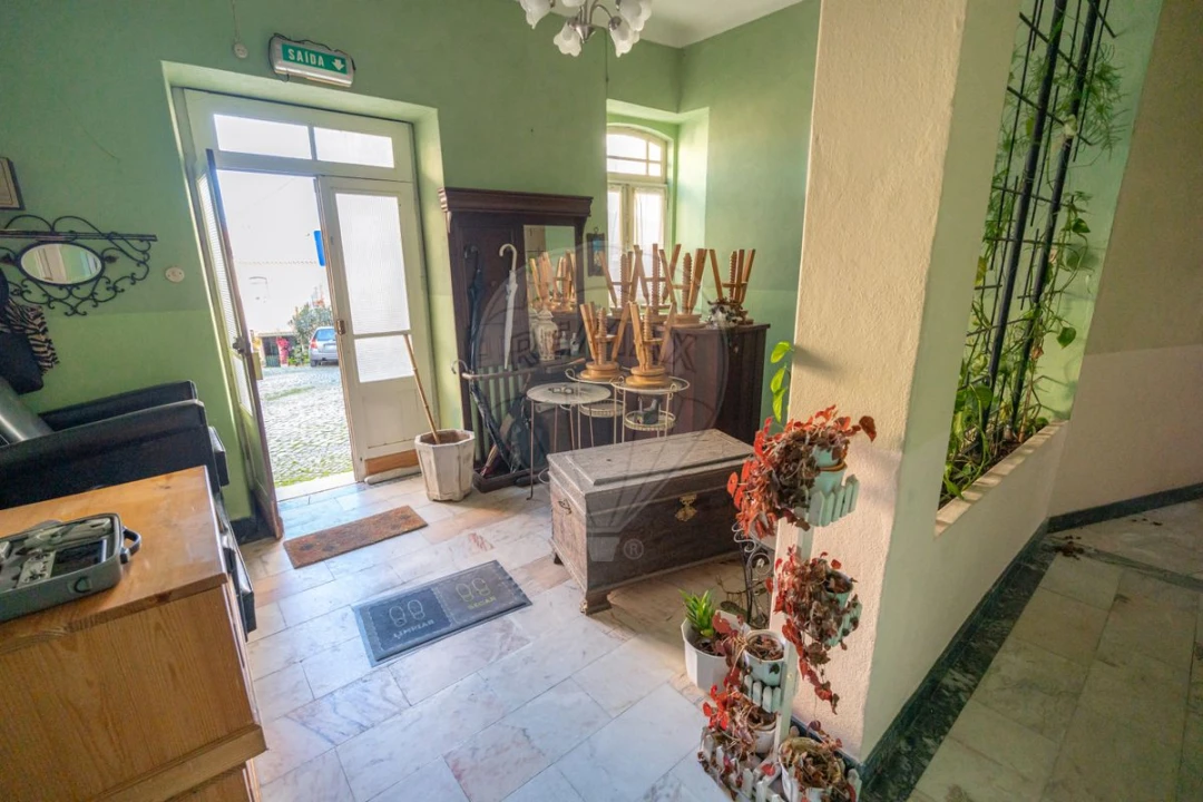 Moradia T17 para Venda em Luso Foto 5