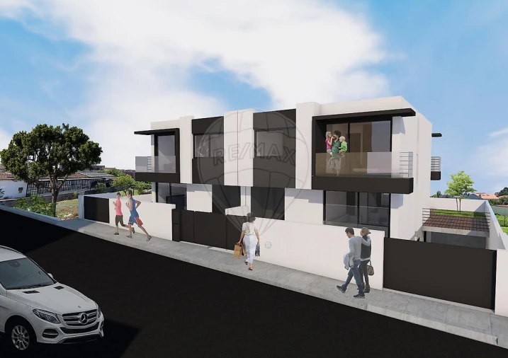 Terreno para Venda em Canidelo Foto 9