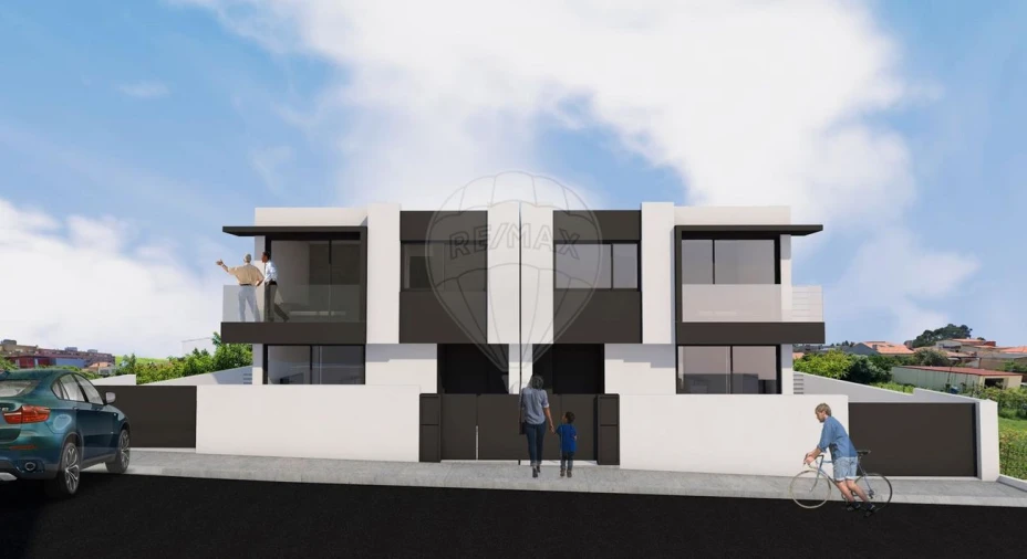 Terreno para Venda em Canidelo Foto 10