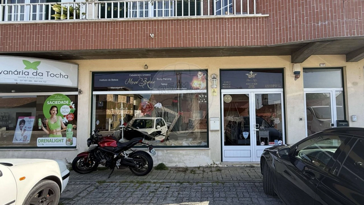 Negócio para Venda em Tocha Foto 28