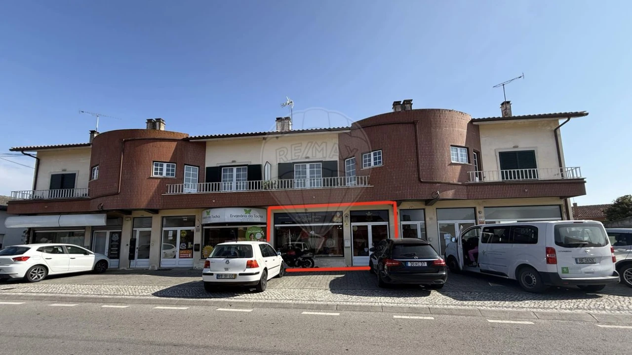 Negócio para Venda em Tocha Foto 1