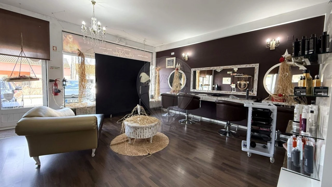 Negócio para Venda em Tocha Foto 17