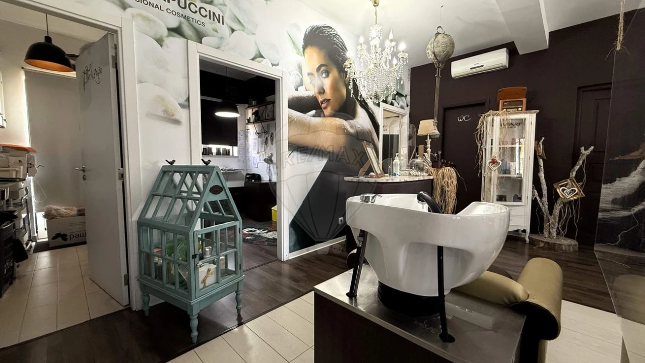 Negócio para Venda em Tocha Foto 23