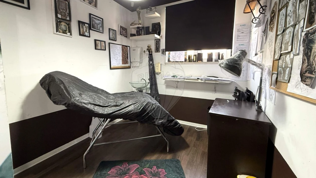 Negócio para Venda em Tocha Foto 7