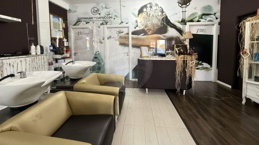 Negócio para Venda em Tocha Foto 5