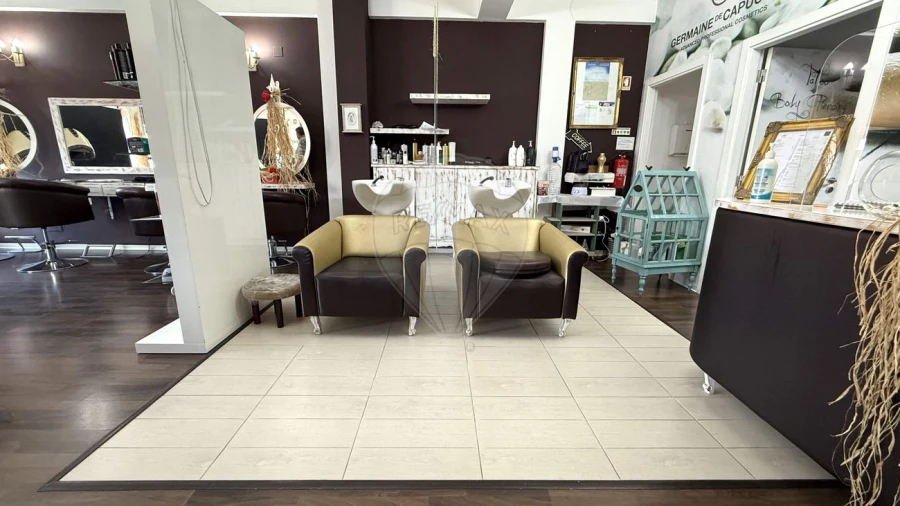 Negócio para Venda em Tocha Foto 9