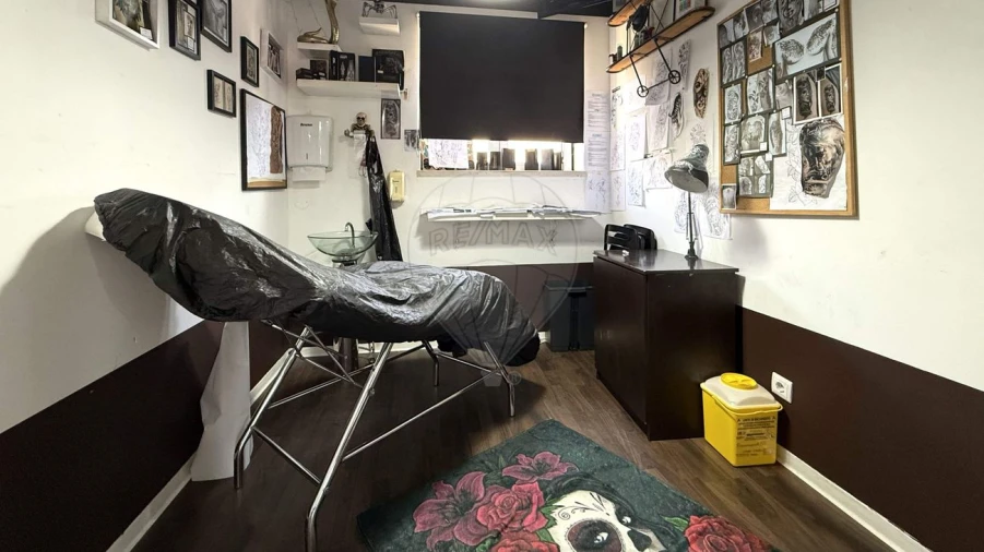 Negócio para Venda em Tocha Foto 12