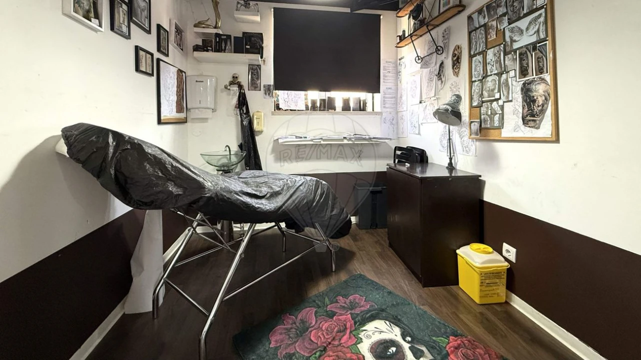 Negócio para Venda em Tocha Foto 12