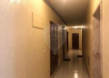 Apartamento T2 para Venda em Algueirão-Mem Martins