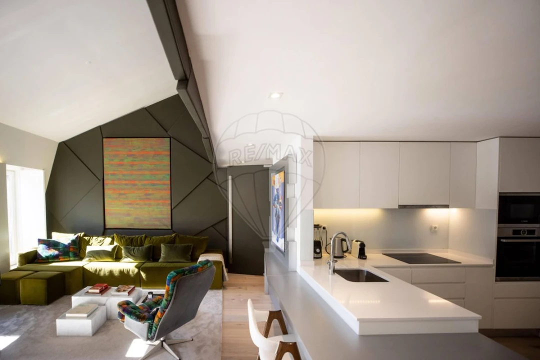 Apartamento T3 para Venda em Misericórdia Foto 13
