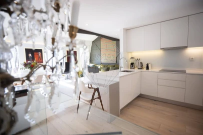 Apartamento T3 para Venda em Misericórdia