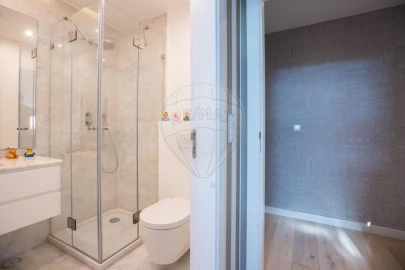 Apartamento T3 para Venda em Misericórdia