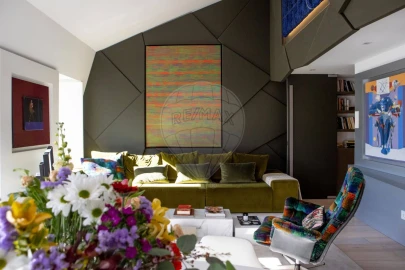 Apartamento T3 para Venda em Misericórdia