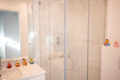 Apartamento T3 para Venda em Misericórdia