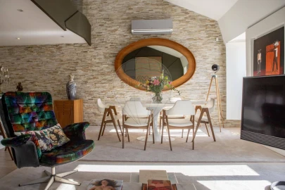 Apartamento T3 para Venda em Misericórdia