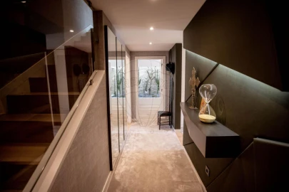 Apartamento T3 para Venda em Misericórdia