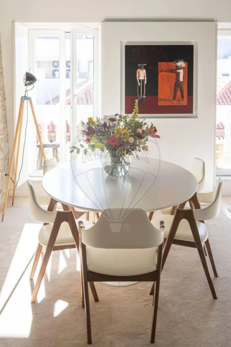 Apartamento T3 para Venda em Misericórdia Foto 4