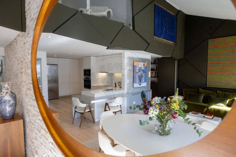 Apartamento T3 para Venda em Misericórdia Foto 6