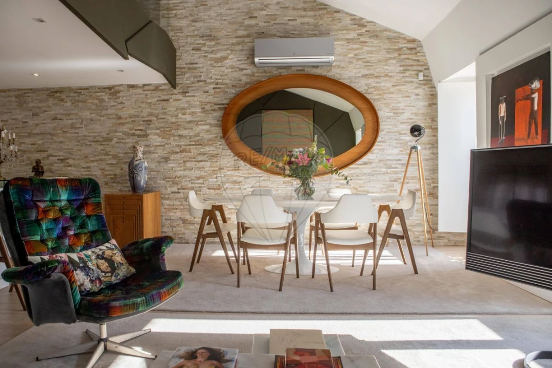 Apartamento T3 para Venda em Misericórdia Foto 8