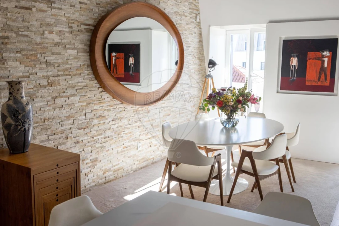 Apartamento T3 para Venda em Misericórdia Foto 1