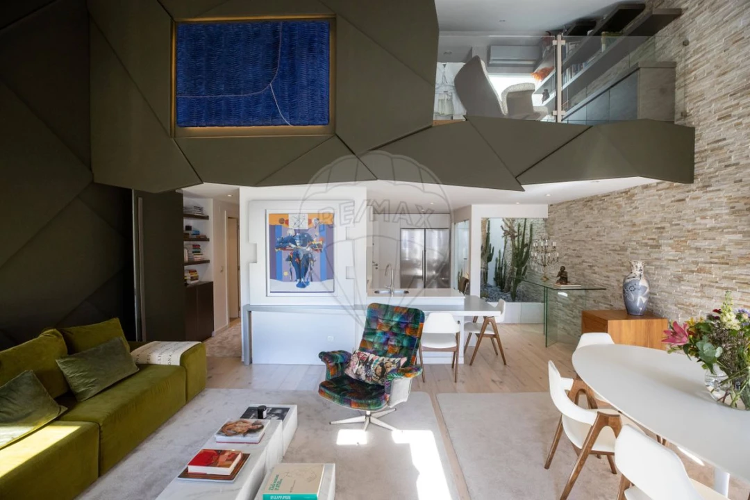 Apartamento T3 para Venda em Misericórdia Foto 5