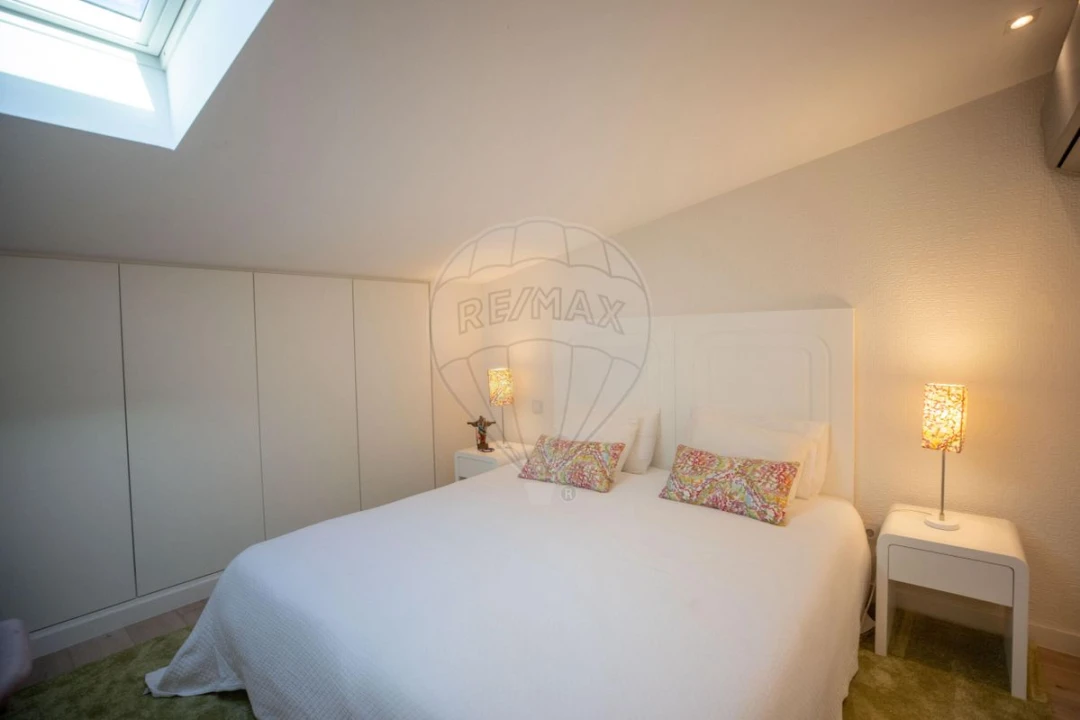 Apartamento T3 para Venda em Misericórdia Foto 15