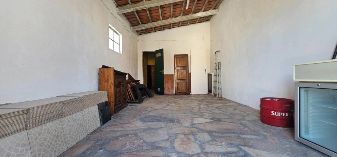 Prédio para Venda em Azueira e Sobral da Abelheira Foto 13