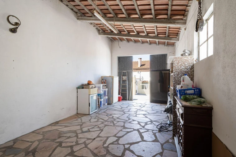 Prédio para Venda em Azueira e Sobral da Abelheira Foto 9