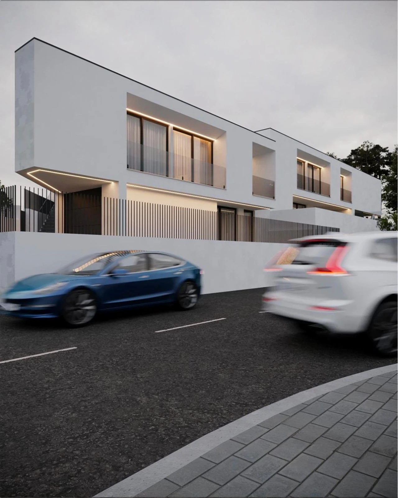 Moradia T3 para Venda em Este (São Pedro e São Mamede) Foto 27