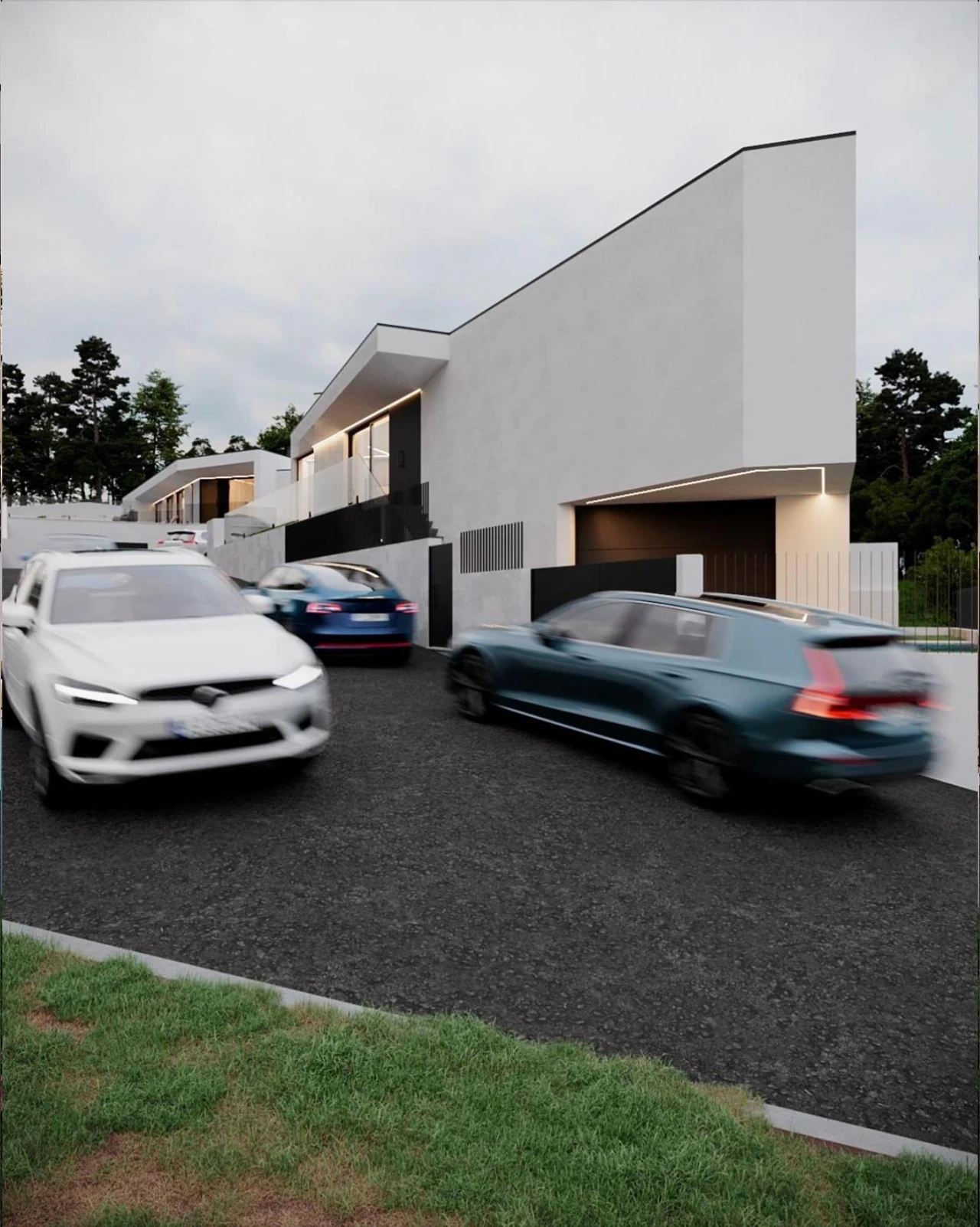 Moradia T3 para Venda em Este (São Pedro e São Mamede) Foto 4