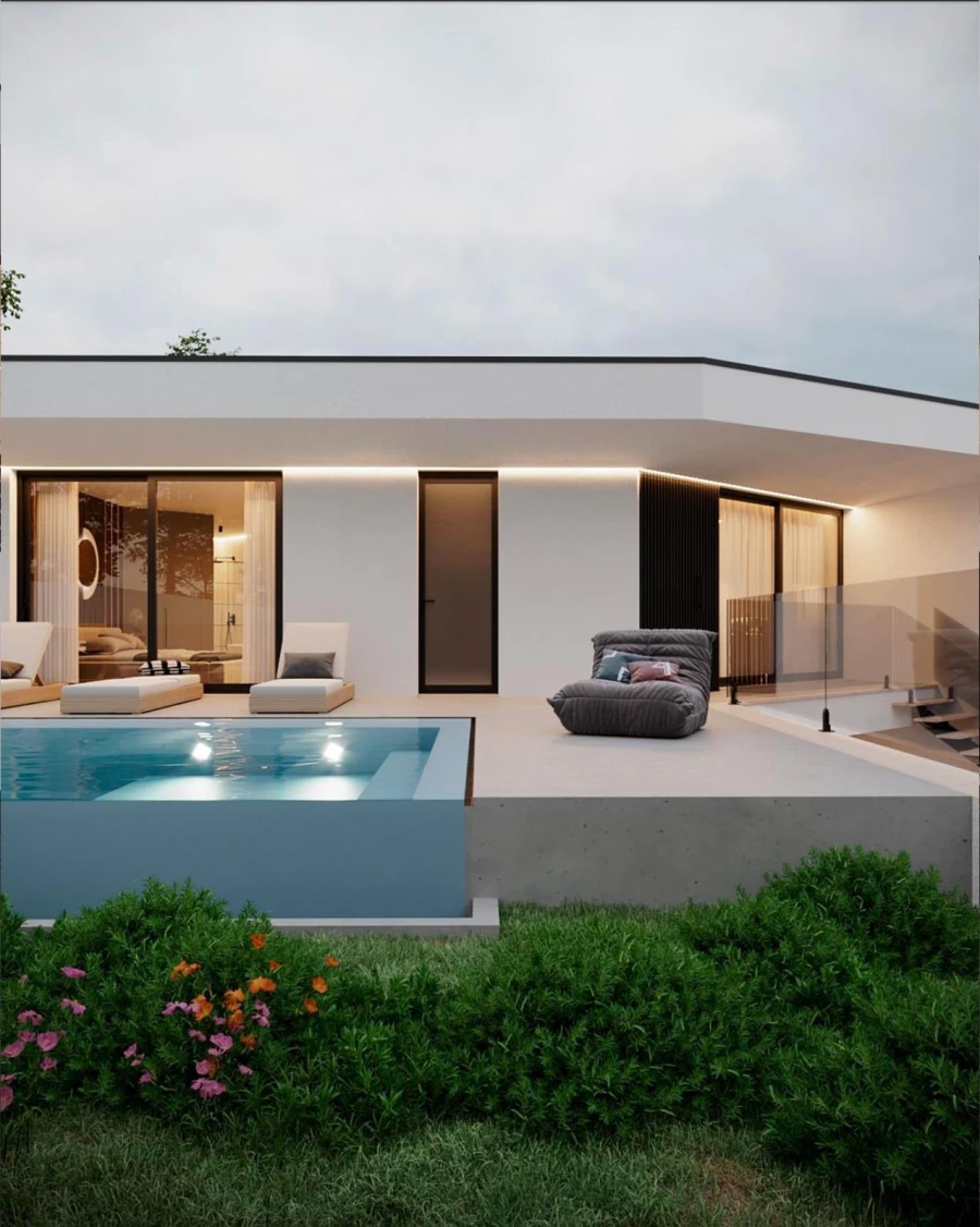 Moradia T3 para Venda em Este (São Pedro e São Mamede)