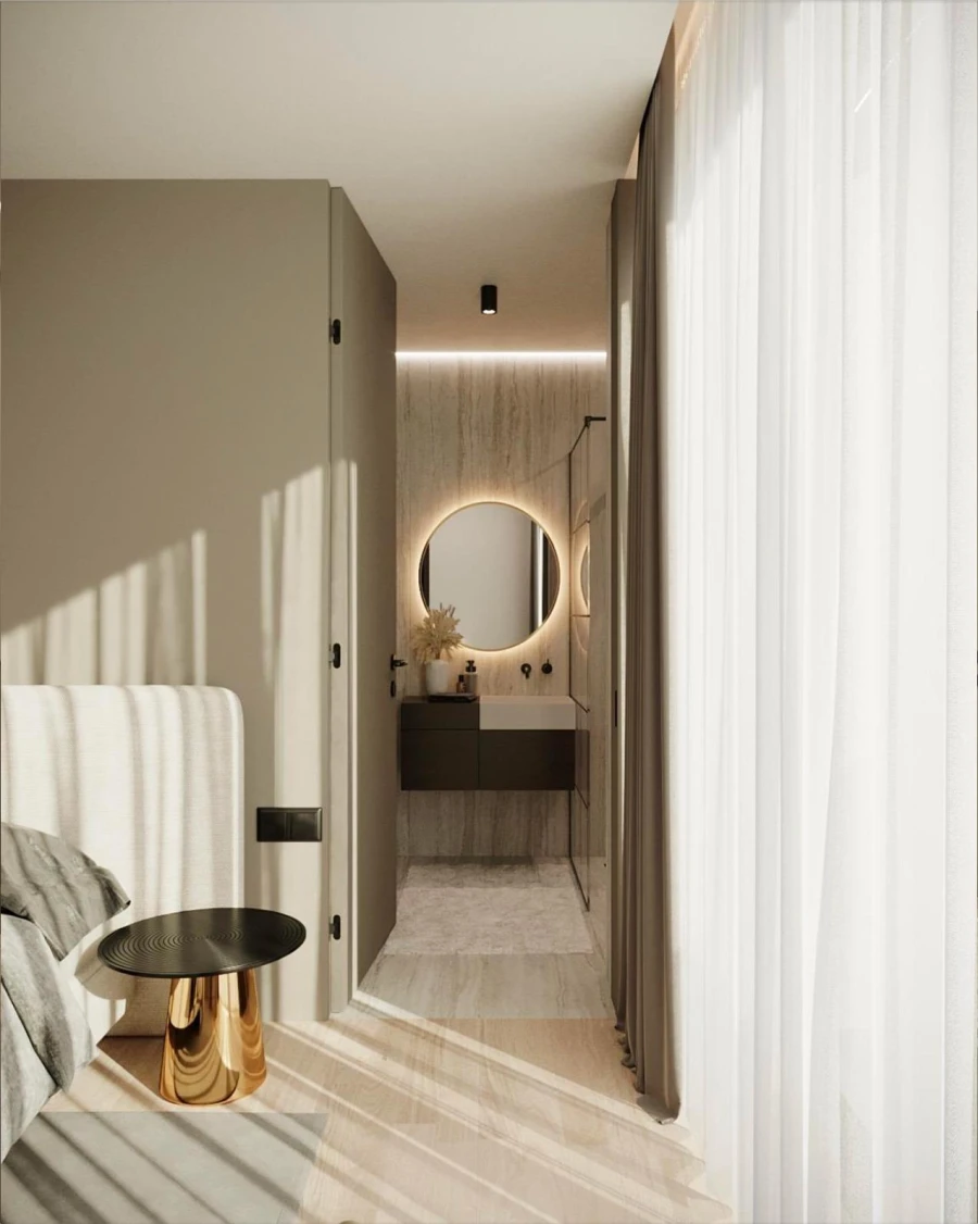 Moradia T3 para Venda em Este (São Pedro e São Mamede) Foto 23