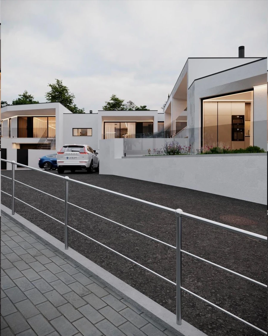 Moradia T3 para Venda em Este (São Pedro e São Mamede) Foto 28