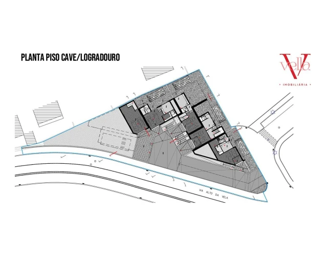 Moradia T3 para Venda em Este (São Pedro e São Mamede) Foto 31