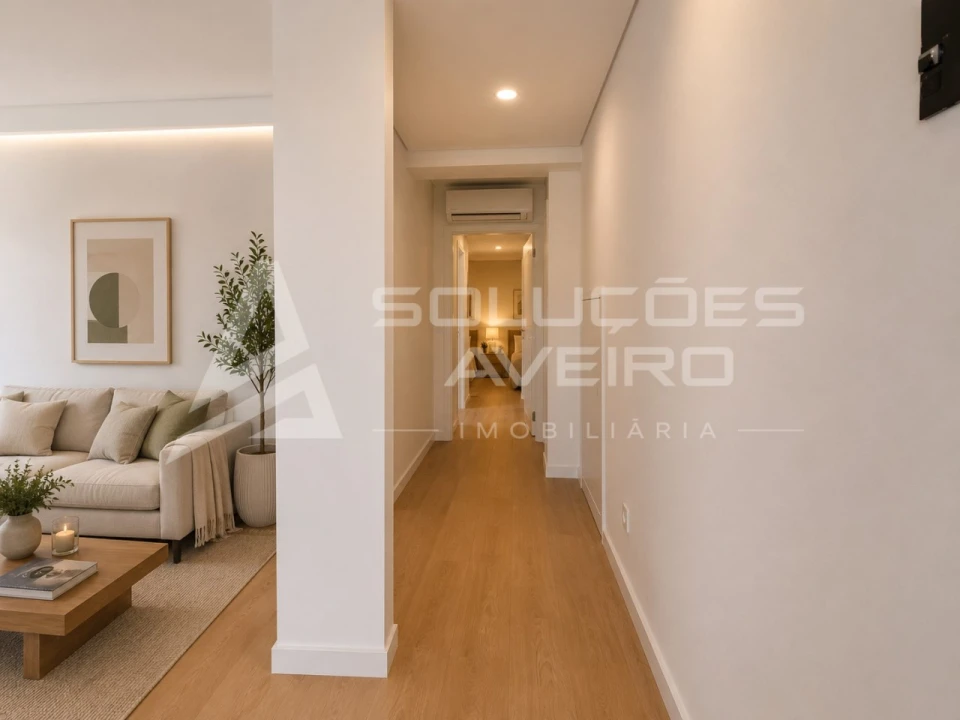 Apartamento T2 para Venda em Glória e Vera Cruz Foto 4