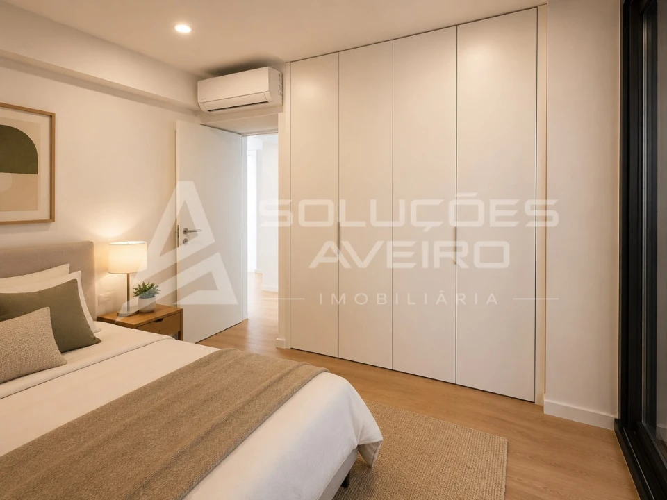 Apartamento T2 para Venda em Glória e Vera Cruz Foto 6
