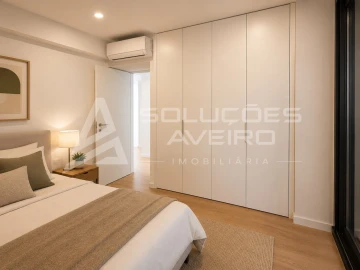 Apartamento T2 para Venda em Glória e Vera Cruz