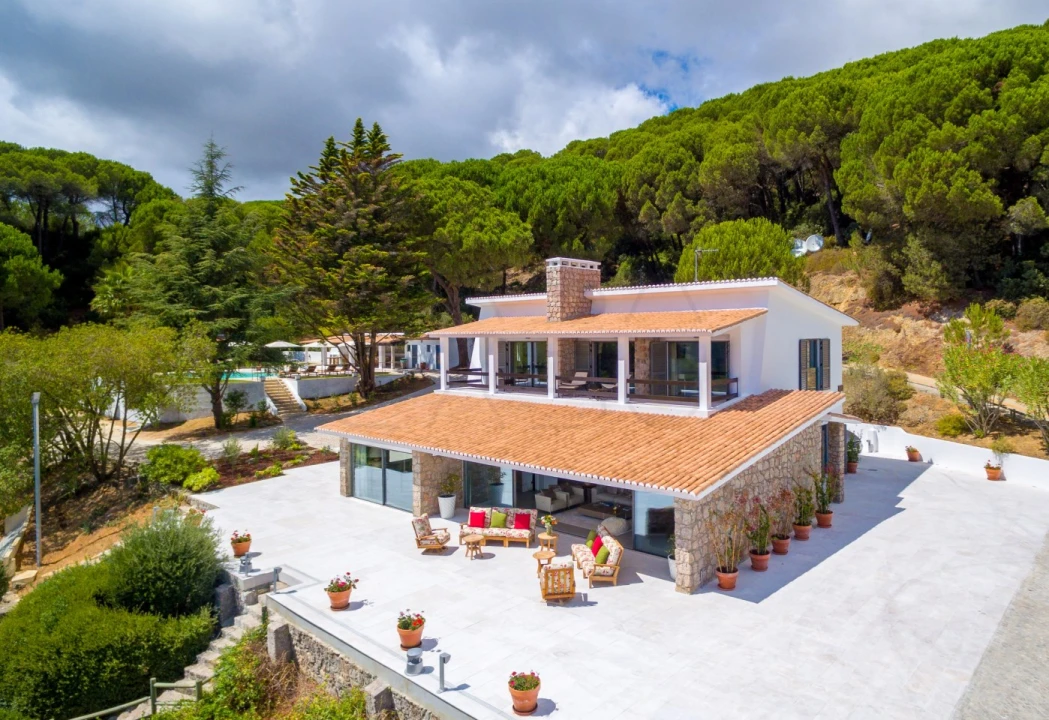 Moradia T8 para Venda em Azeitão (São Lourenço e São Simão) Foto 2