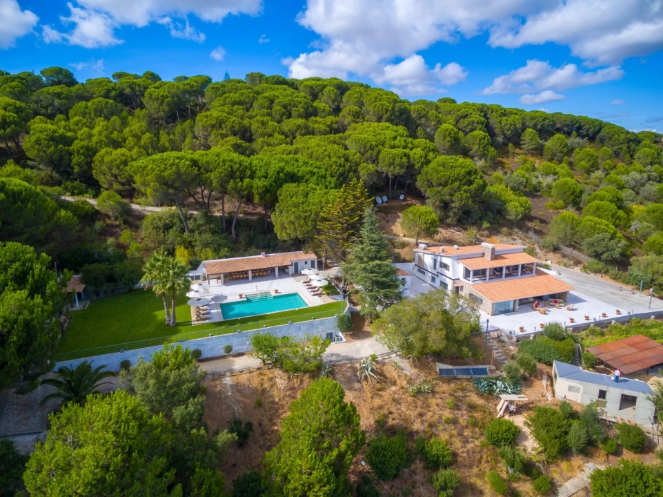 Moradia T8 para Venda em Azeitão (São Lourenço e São Simão) Foto 14