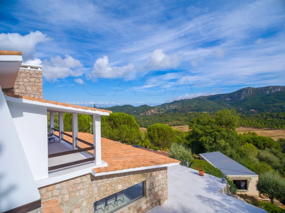 Moradia T8 para Venda em Azeitão (São Lourenço e São Simão) Foto 16