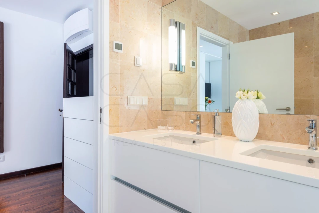 Moradia T8 para Venda em Azeitão (São Lourenço e São Simão) Foto 35