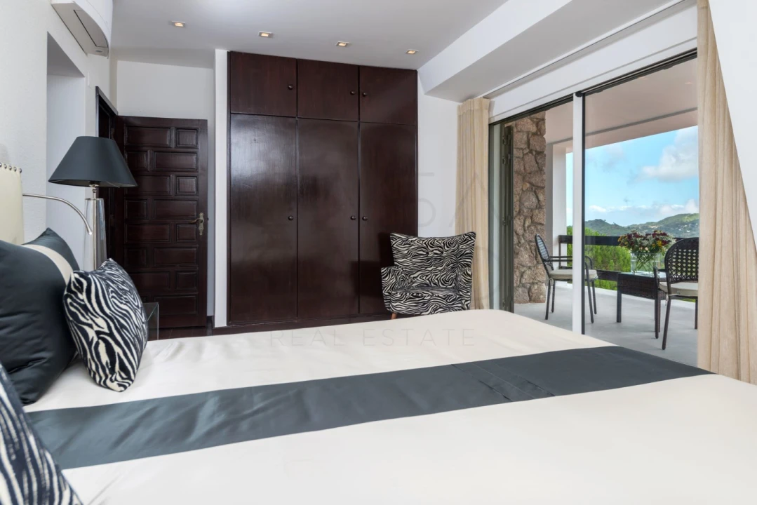 Moradia T8 para Venda em Azeitão (São Lourenço e São Simão) Foto 39