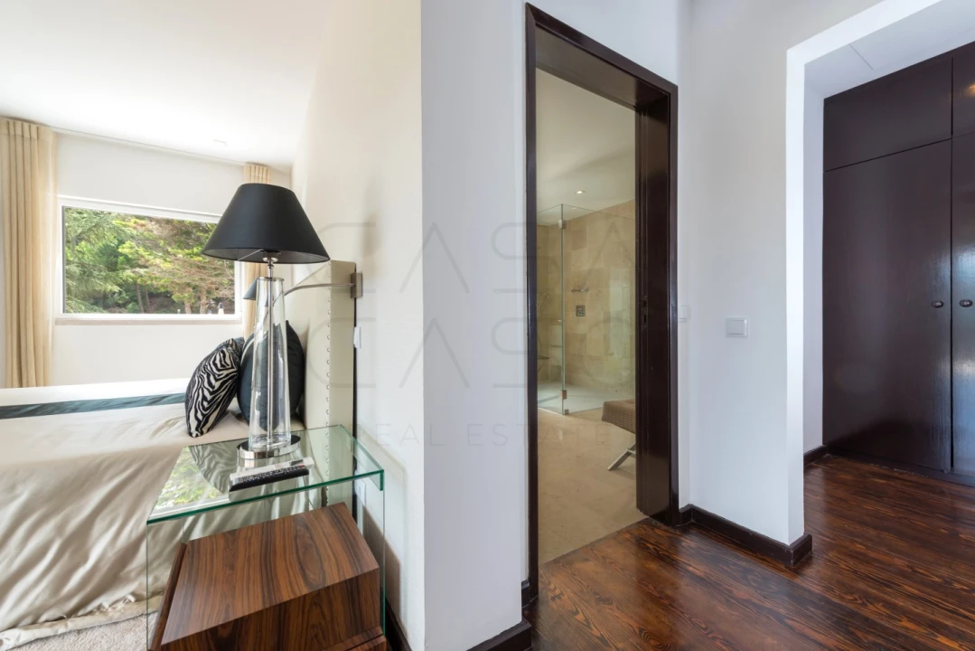 Moradia T8 para Venda em Azeitão (São Lourenço e São Simão) Foto 40