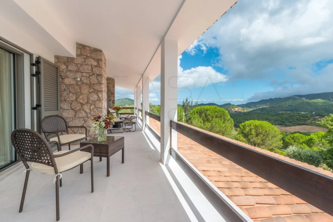 Moradia T8 para Venda em Azeitão (São Lourenço e São Simão) Foto 42