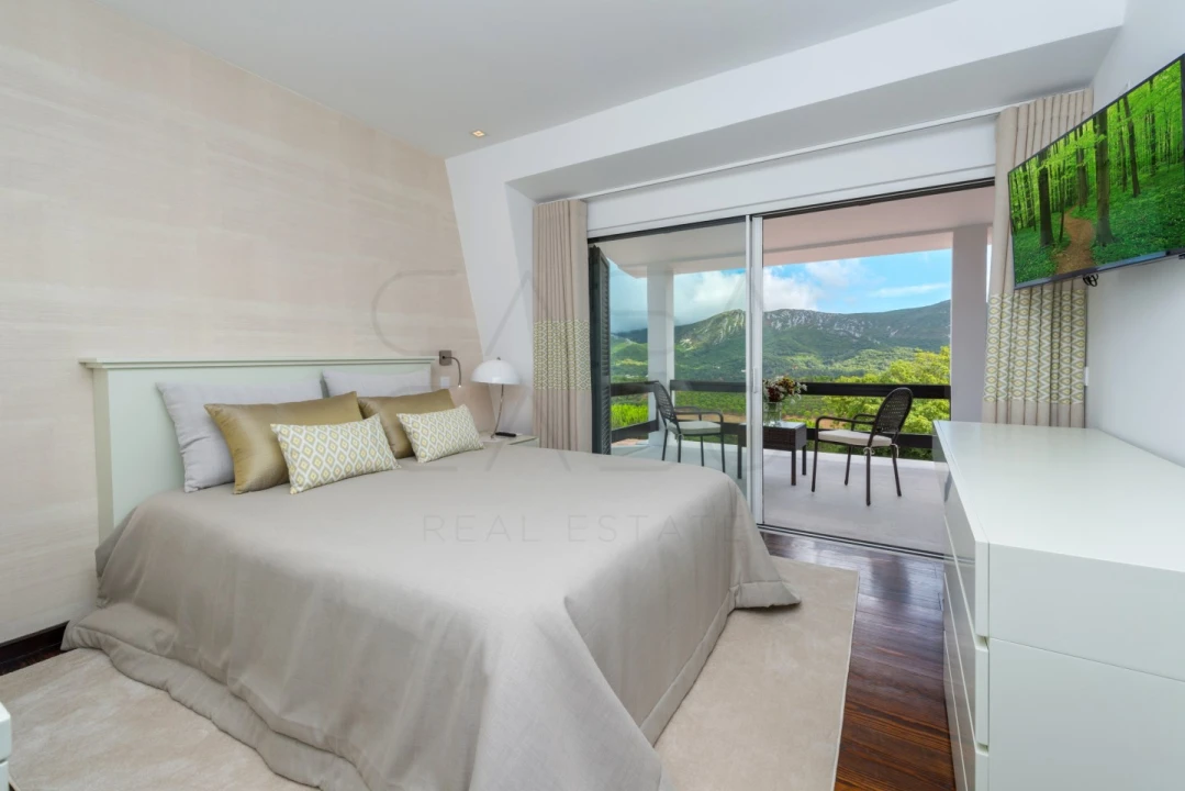 Moradia T8 para Venda em Azeitão (São Lourenço e São Simão) Foto 43