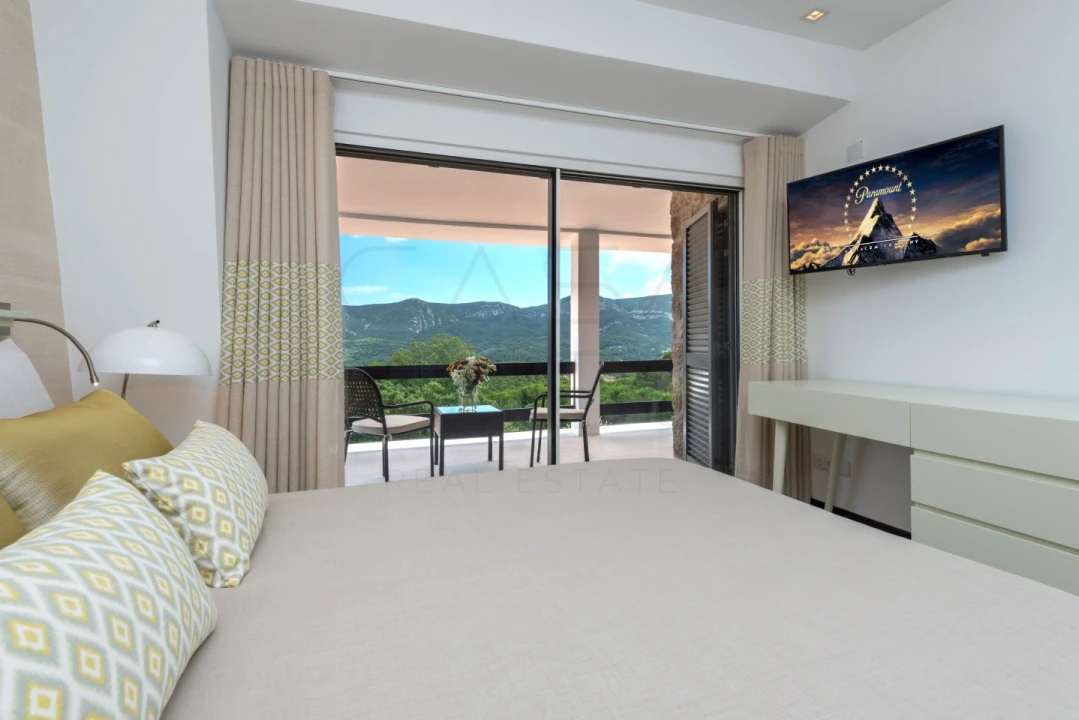 Moradia T8 para Venda em Azeitão (São Lourenço e São Simão) Foto 45