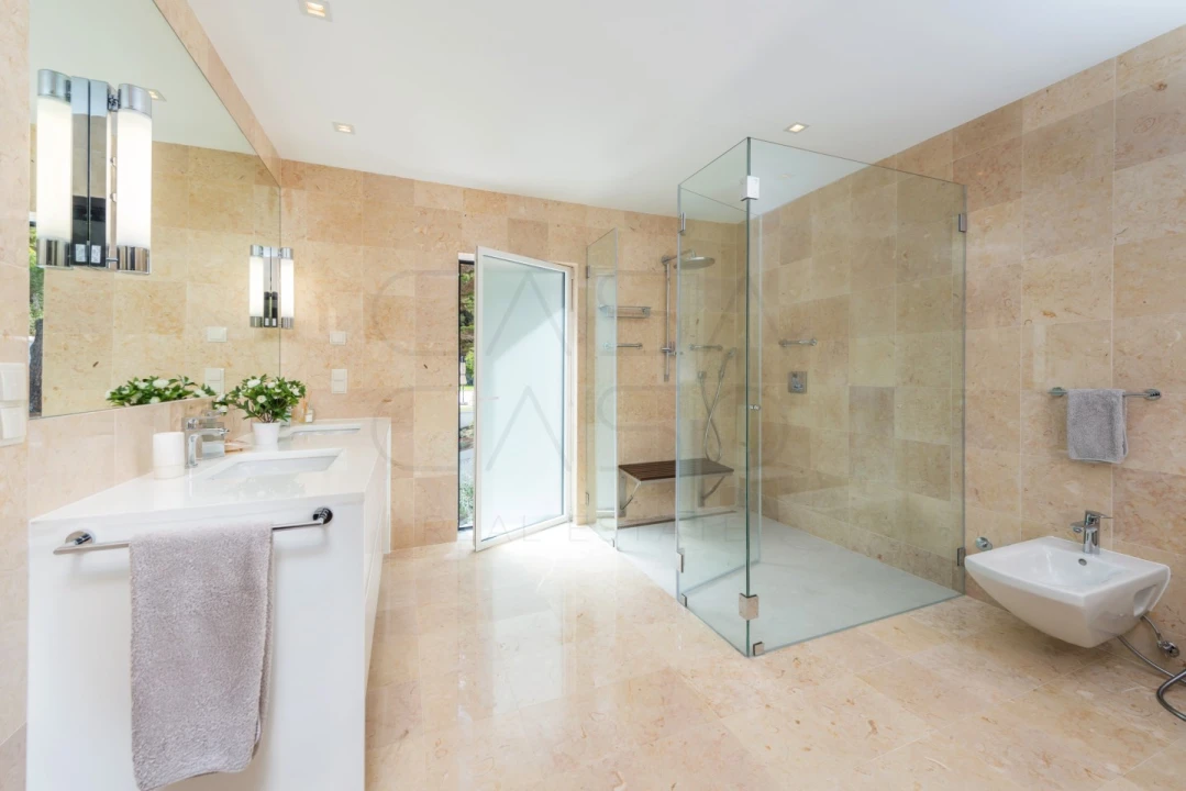 Moradia T8 para Venda em Azeitão (São Lourenço e São Simão) Foto 46